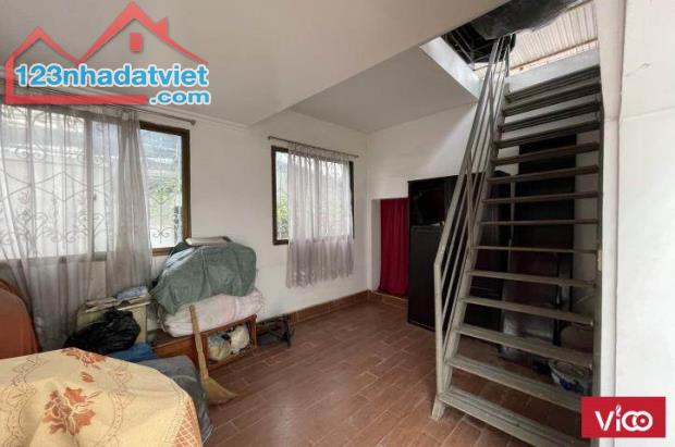 CHÍNH CHỦ TÔI CẦN BÁN NHÀ 43M2 5 TẦNG, NGÕ GIẾNG MỨT, PHỐ BẠCH MAI, QUẬN HAI BÀ TRƯNG, TP - 3
