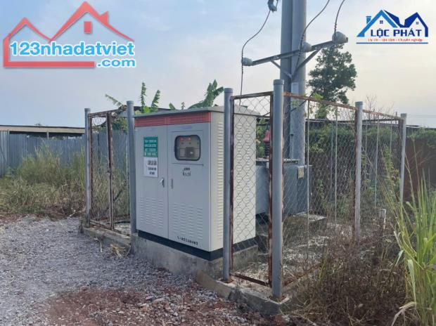 Cho thuê xưởng 1200m2 gần KCN Dầu Giây chỉ 32k/m2/tháng - 3