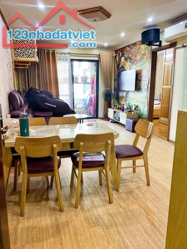 VỊ TRÍ MẶT PHỐ TRÍCH SÀI_VIEW TRỌN HỒ TÂY_1 MẶT NGÕ.