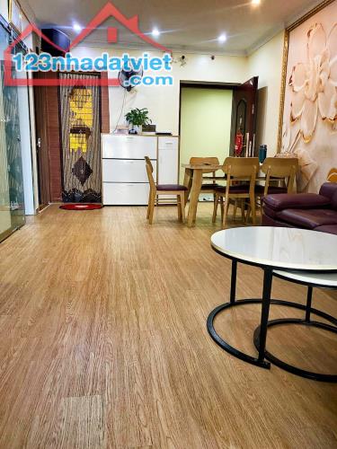 VỊ TRÍ MẶT PHỐ TRÍCH SÀI_VIEW TRỌN HỒ TÂY_1 MẶT NGÕ. - 1