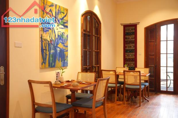 Bán nhà Vũ Trọng Phụng, ô tô đỗ cửa, mặt tiền kinh doanh rộng, 32m2, nhỉnh 10 tỷ - 1