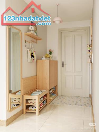 Bán nhà Vũ Trọng Phụng, ô tô đỗ cửa, mặt tiền kinh doanh rộng, 32m2, nhỉnh 10 tỷ - 2