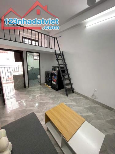 🏠 BÁN TÒA CCMN 54M2 -  8 TẦNG –  CẠNH KĐT VĂN QUÁN – 19 P–  11.68 TỶ - hangmini.com