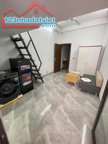 🏠 BÁN TÒA CCMN 54M2 -  8 TẦNG –  CẠNH KĐT VĂN QUÁN – 19 P–  11.68 TỶ - hangmini.com - 1
