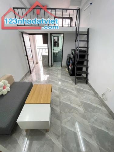 🏠 BÁN TÒA CCMN 54M2 -  8 TẦNG –  CẠNH KĐT VĂN QUÁN – 19 P–  11.68 TỶ - hangmini.com - 2