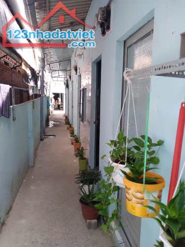 BÁN NHÀ MẶT TIỀN CHỢ - DÒNG TIỀN  20tr -40tr tháng. - 2