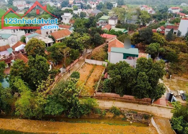 HÀNG HIẾM TẠI HẠ BẰNG, 96M2 FULL THỔ CƯ - 2