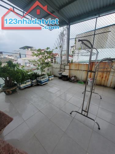 🔥SIÊU PHẨM 2 NHÀ LIỀN KỀ - NGANG KHỦNG GẦN BIỂN - GIÁ TỐT CHỐT NHANH🔥  🚗 KIỆT Ô TÔ 5M -