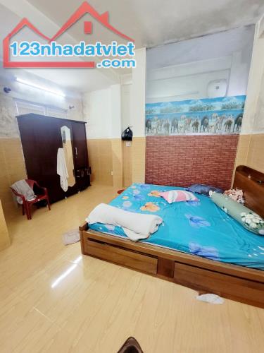 🔥SIÊU PHẨM 2 NHÀ LIỀN KỀ - NGANG KHỦNG GẦN BIỂN - GIÁ TỐT CHỐT NHANH🔥  🚗 KIỆT Ô TÔ 5M - - 1