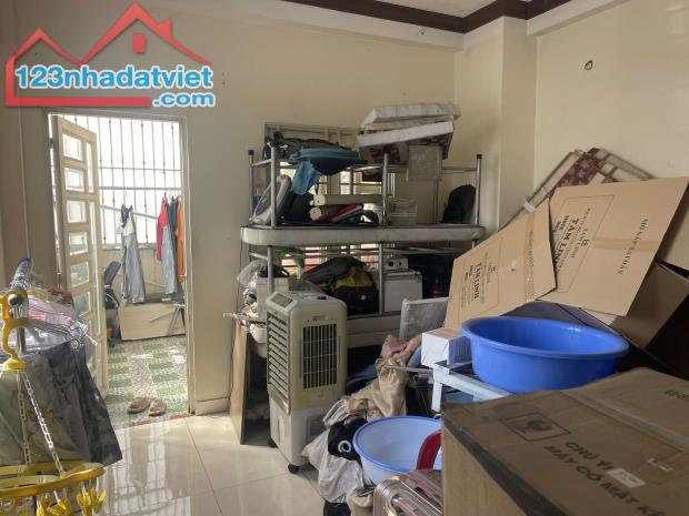 🔥 NHÀ 3 TẦNG  ĐÚC GÓC 2 MẶT TIỀN KINH DOANH ĐỈNH - MỸ HUỀ - TRUNG CHÁNH - HÓC MÔN - KHÔNG - 4