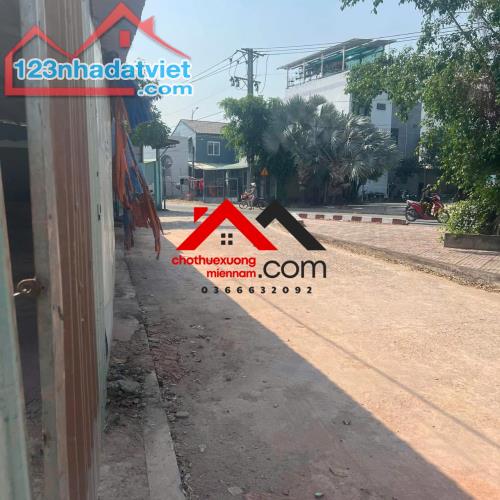 CHO THUÊ XƯỞNG GIÁ RẺ – TÂN AN, THỦ DẦU MỘT, BÌNH DƯƠNG – 1.000m² – GIÁ CHỈ 12 - 1