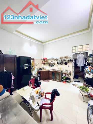 NHÀ ĐẸP GÒ DẦU  TÂN QUÝ – 82M² – HẺM XE HƠI 5M – VỊ TRÍ ĐẮC ĐỊA NHỈNH 9T. CÒN TL. - 1