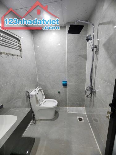 🏠 HÀNG HIẾM NAM TỪ LIÊM - NHỈNH 8 TỶ – NGÕ KINH DOANH – Ô TÔ VÀO NHÀ - TẶNG FULL NỘI THẤT - 4