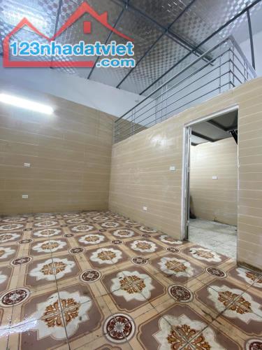 Chính chủ cho thuê nhà cấp 4 tại Ngô Thì Nhậm, Hà Đông