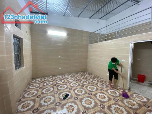 Chính chủ cho thuê nhà cấp 4 tại Ngô Thì Nhậm, Hà Đông - 1