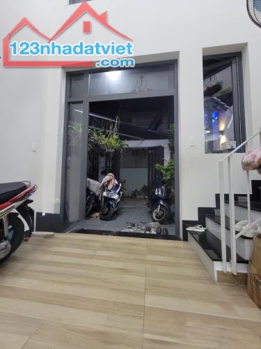 💥Giá rẻ hơn ngân hàng định giá – nhà Thạnh Xuân 18, Quận 12 - 108m2 -Giá 5.8 tỷ - 1