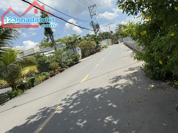 💥Giá rẻ hơn ngân hàng định giá – nhà Thạnh Xuân 18, Quận 12 - 108m2 -Giá 5.8 tỷ - 4