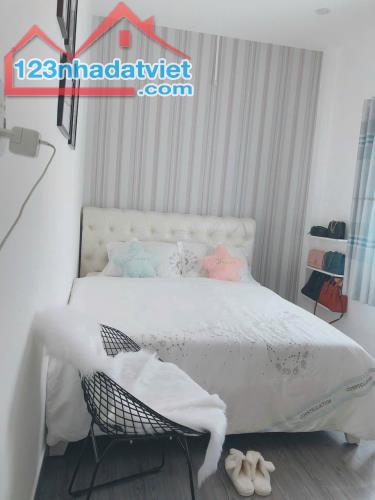 BÁN NHÀ HẺM Ô TÔ – PHƯỜNG NGỌC HIỆP, GẦN CẦU HỘ PHƯƠNG SÀI – TP. NHA TRANG 🏡 - 1