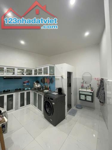 BÁN NHÀ HẺM Ô TÔ – PHƯỜNG NGỌC HIỆP, GẦN CẦU HỘ PHƯƠNG SÀI – TP. NHA TRANG 🏡 - 2