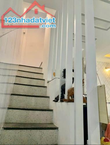 BÁN NHÀ HẺM Ô TÔ – PHƯỜNG NGỌC HIỆP, GẦN CẦU HỘ PHƯƠNG SÀI – TP. NHA TRANG 🏡 - 4