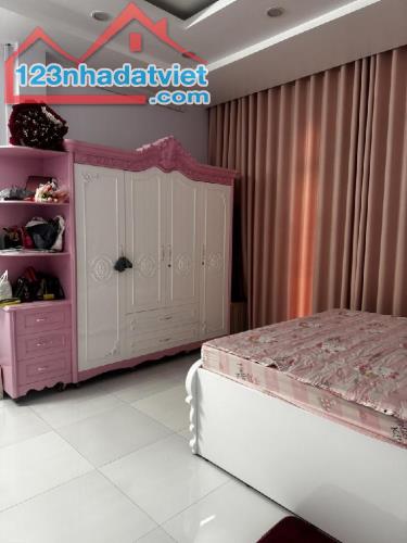 nhà 100m² chỉ 4.9 tỷ – gần Hà Huy Giáp – về ở ngay không cần sửa chữa - 1
