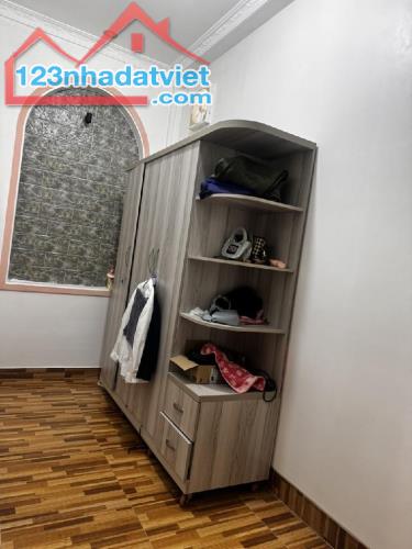 nhà 100m² chỉ 4.9 tỷ – gần Hà Huy Giáp – về ở ngay không cần sửa chữa - 2