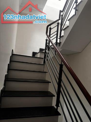 nhà 100m² chỉ 4.9 tỷ – gần Hà Huy Giáp – về ở ngay không cần sửa chữa - 3