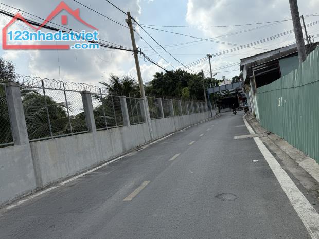 nhà 100m² chỉ 4.9 tỷ – gần Hà Huy Giáp – về ở ngay không cần sửa chữa - 4