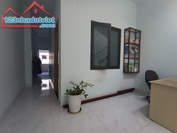 BÁN NHÀ 2 tầng BIỂN SƠN TRÀ, Đường MỸ ĐA ĐÔNG, RA Biển Mỹ An. - 2