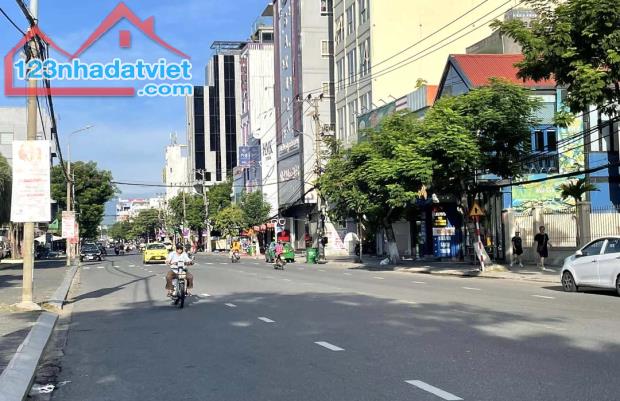 🏠 CHÍNH CHỦ CẦN BÁN MẶT TIỀN 3 TẦNG ĐƯỜNG NGUYỄN VĂN THOẠI – BIỂN MỸ KHÊ ĐÀ NẴNG