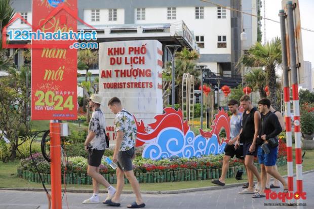 🏠 CHÍNH CHỦ CẦN BÁN MẶT TIỀN 3 TẦNG ĐƯỜNG NGUYỄN VĂN THOẠI – BIỂN MỸ KHÊ ĐÀ NẴNG - 2