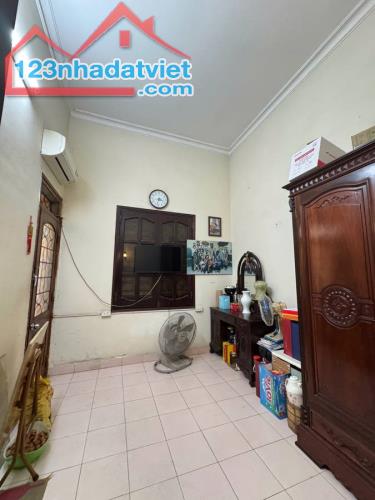 BÁN NHÀ MẶT PHỐ DƯƠNG VĂN BÉ-48M 20TỶ-VỈA HÈ-LÔ GÓC-MẶT TIỀN RỘNG-KINH DOANH - 1