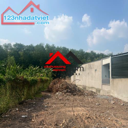 BÁN ĐẤT TÂN VĨNH HIỆP – TÂN UYÊN, BÌNH DƯƠNG – DT 600m² – GIÁ 3.4 TỶ tl. Liên hệ: - 1