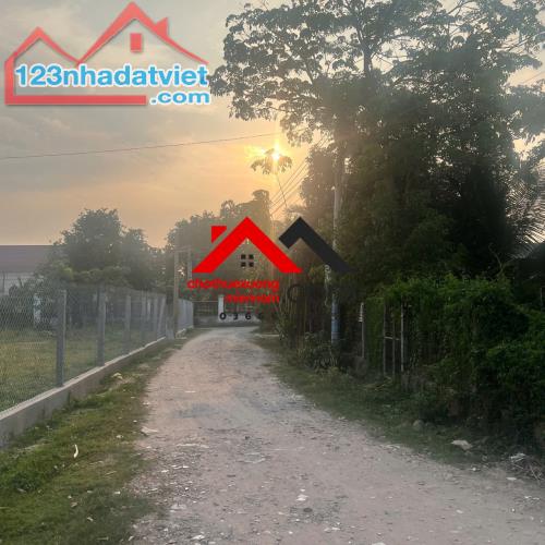 BÁN ĐẤT TÂN VĨNH HIỆP – TÂN UYÊN, BÌNH DƯƠNG – DT 600m² – GIÁ 3.4 TỶ tl. Liên hệ: - 2