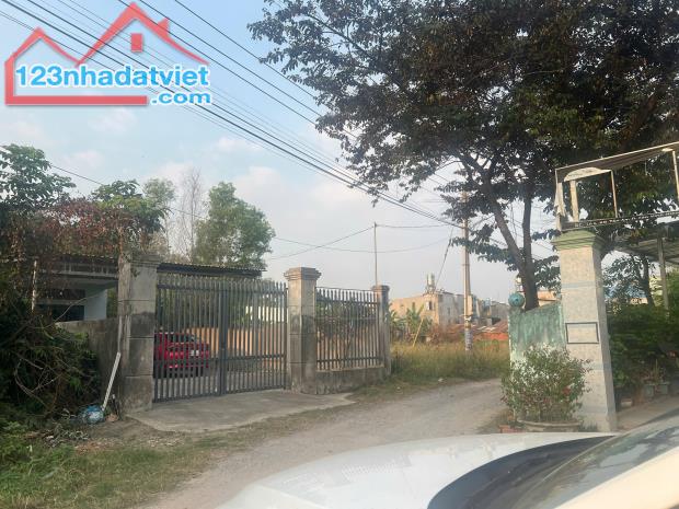 BÁN ĐẤT TÂN VĨNH HIỆP – TÂN UYÊN, BÌNH DƯƠNG – DT 600m² – GIÁ 3.4 TỶ tl. Liên hệ: - 3