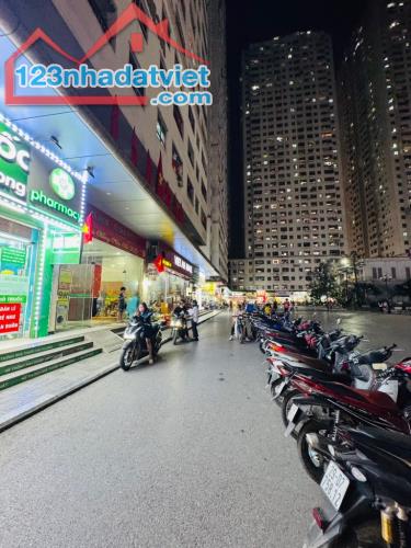 BÁN NHÀ CC PENTHOUSE 85M2, LINH ĐÀM- HOÀNG MAI - GIÁ CHỈ 3 TỶ HƠN- SỔ ĐỎ CHÍNH CHỦ - 2