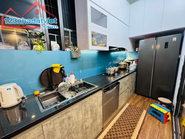 BÁN NHÀ CC PENTHOUSE 85M2, LINH ĐÀM- HOÀNG MAI - GIÁ CHỈ 3 TỶ HƠN- SỔ ĐỎ CHÍNH CHỦ - 3