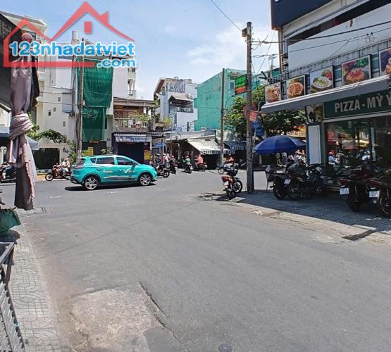 BÁN NHÀ MẶT TIỀN Q11 – CHỈ 13 TỶ CHÚT Lãnh Binh Thăng – 5 tầng – cho thuê hơn 40tr/tháng