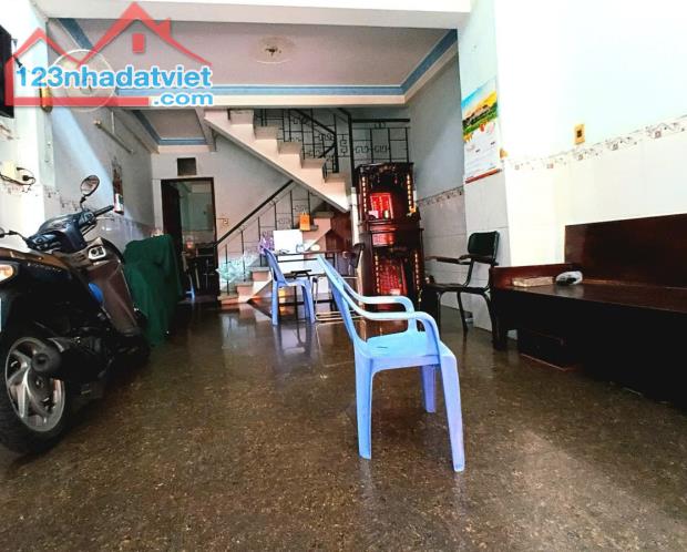 BÁN NHÀ MẶT TIỀN Q11 – CHỈ 13 TỶ CHÚT Lãnh Binh Thăng – 5 tầng – cho thuê hơn 40tr/tháng - 2