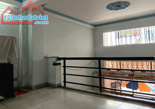 BÁN NHÀ MẶT TIỀN Q11 – CHỈ 13 TỶ CHÚT Lãnh Binh Thăng – 5 tầng – cho thuê hơn 40tr/tháng - 3