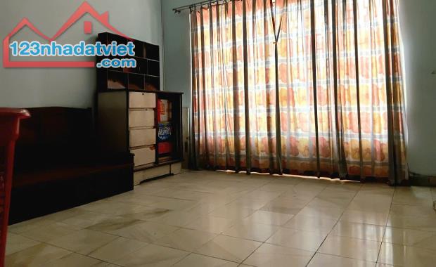 BÁN NHÀ MẶT TIỀN Q11 – CHỈ 13 TỶ CHÚT Lãnh Binh Thăng – 5 tầng – cho thuê hơn 40tr/tháng - 4