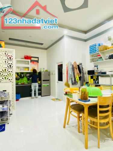 ⸻  ⚡️CHỈ 3.1 TỶ - NHÀ 2 TẦNG MỚI KENG HÒA AN - FULL NỘI THẤT⚡️  🏠 Nhà mới kiên cố – - 2