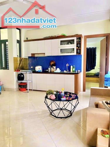 Siêu Phẩm Chung Cư Mi Ni Tân Triều, Triều Khúc, 104M2 9 Tầng Dòng Tiền 130Tr/Tháng 20,8 Tỷ - 2