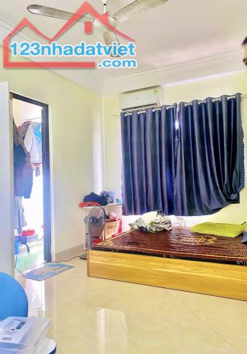 Siêu Phẩm Chung Cư Mi Ni Tân Triều, Triều Khúc, 104M2 9 Tầng Dòng Tiền 130Tr/Tháng 20,8 Tỷ - 3