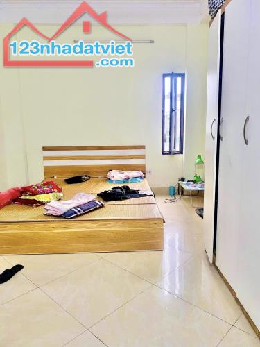 Siêu Phẩm Chung Cư Mi Ni Tân Triều, Triều Khúc, 104M2 9 Tầng Dòng Tiền 130Tr/Tháng 20,8 Tỷ - 4