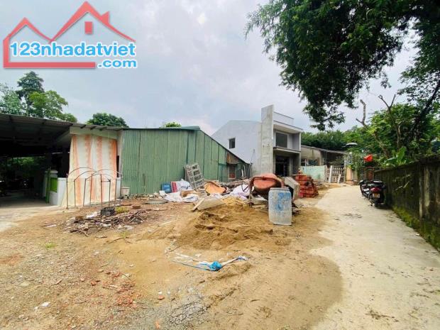 Lô góc 2 mặt tiền kiệt 108 Lê Ngô Cát 140m2- Giá chỉ 1,7xx Tỷ