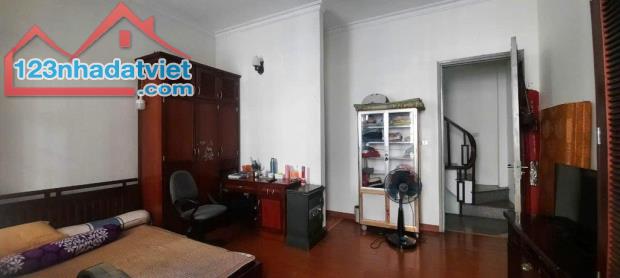 BÁN NHÀ BẮC TỪ LIÊM NGÕ 85 TÂN XUÂN, DT30M*3 TẦNG * GIÁ 4.8 TỶ - 2