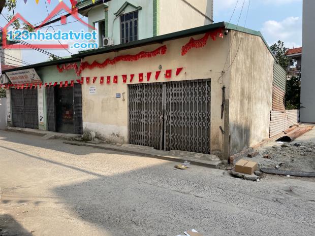 Bán đất T.tâm Di Trạch, Mặt tiền rộng  - Ôtô tránh đỗ - Kinh doanh, Văn phòng. 90m, 8.8 tỷ - 2