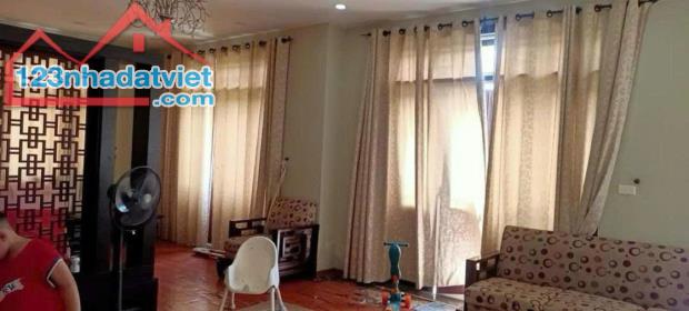 Siêu Biệt Thự Hồ Văn Quán, Hà Đông 224m2, 15m mặt tiền, Đẳng cấp, hiếm - 3