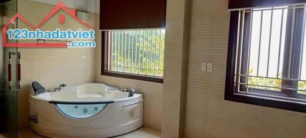Siêu Biệt Thự Hồ Văn Quán, Hà Đông 224m2, 15m mặt tiền, Đẳng cấp, hiếm - 5
